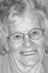 Vivian Theresa Crawford 
